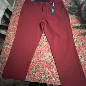 Men’s Vineyardrd Vines on the go pants 34/32